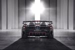 Pagani Huayra Roadster BC 2019 года